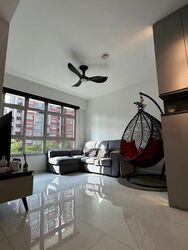 Blk 435C West Edge @ Bukit Batok (Bukit Batok), HDB 4 Rooms #458740081